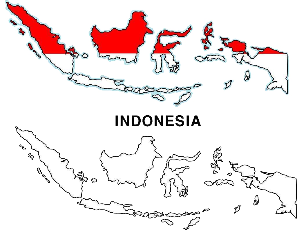印度尼西亚