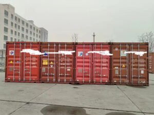 Tianjin Shipping Australia